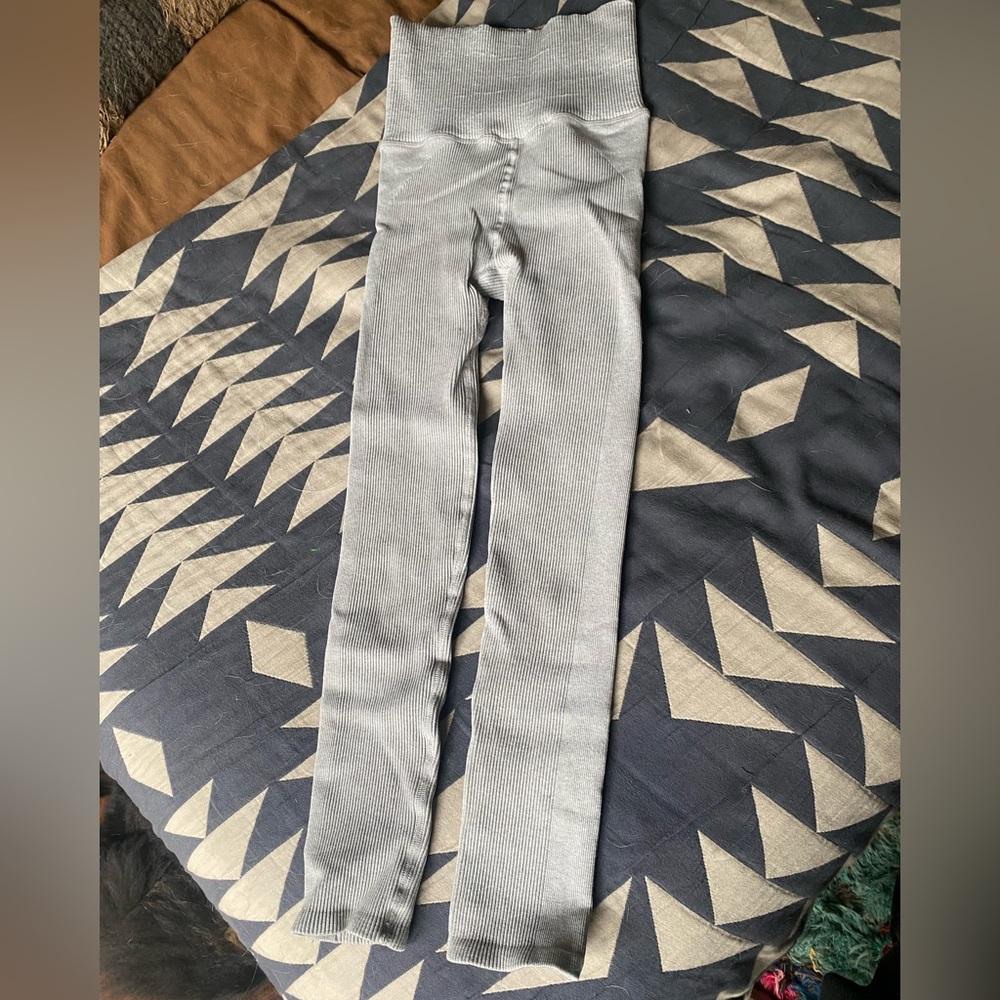 Free people happiness runs leggings